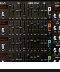 Hideaway Studio - Chromatix v1.2 - Full Version