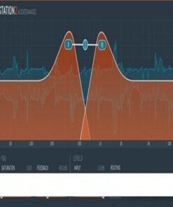 Audio Damage - AD043 Filterstation2 v2.0.5 - Full Version