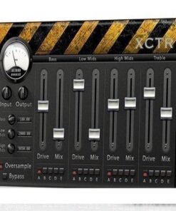 Audio Assault – XCTR - Full Version