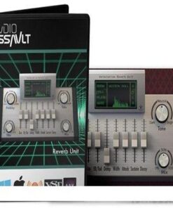 Audio Assault - Verbstation v1.0 - Full Version