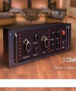Audio Assault - T-Comp 1.0.0 - Full Version