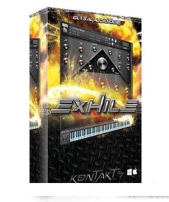 Global Audio Tools - Exhile - Full Version