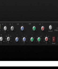 Audio Assault – FreaQ - Full Version