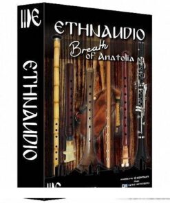ETHNAUDIO - Breath of Anatolia - Full Version