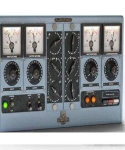 Audified - RZ062 Equalizer - Full Version