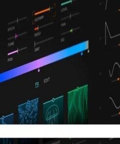 Tracktion Software - Dawesome Abyss v1.2.5 - Full Version