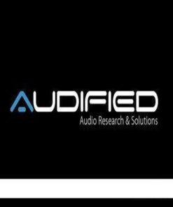 Audified - MixChecker 1.1.0, U73b Compressor 2.0.0, U78 Saturator 1.0.0 - Full Version