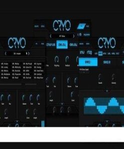 Ecliptiq Audio - CRYO - Full Version