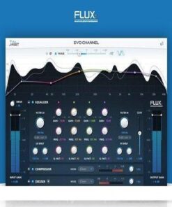 Flux - Evo Channel 20.12.0.49880 - Full Version