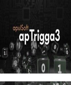 ApulSoft - apTrigga 3.5.2 - Full Version