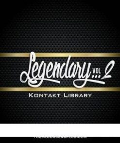 DJ Shawdi - P Legendary Vol.2 - Full Version