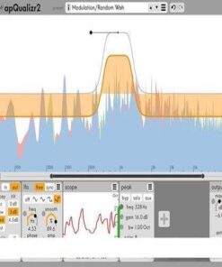ApulSoft - apQualizr 2 v2.2.2 - Full Version