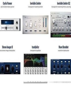 AOM Factory - Total Bundle 1.9.2 - Full Version