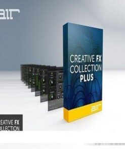 AIR Creative - FX Collection Plus - Full Version
