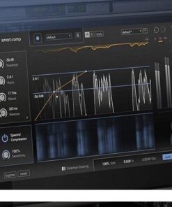 Sonible - smartComp v1.0.2 - Full Version