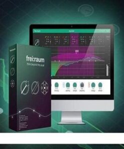 Sonible - Freiraum 1.1.1 - Full Version