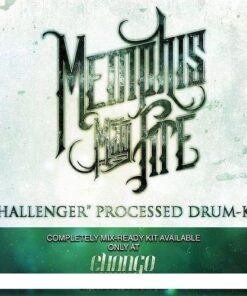 Chango Studios - Memphis May Fire Processed Kit - Full Version