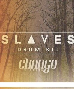 Chango Studios - Chango Studios Slaves Drum Kit - Full Version