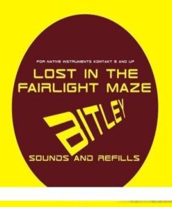 Bitley - Fairlight - Full Version