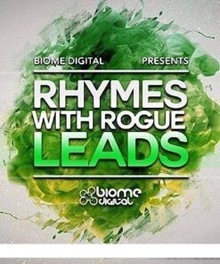 Biome Digital - Rhymes With Rogue Leads - Full Version