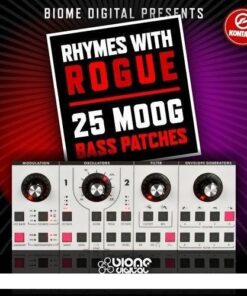 Biome Digital - Rhymes With Rogue Bass - Full Version