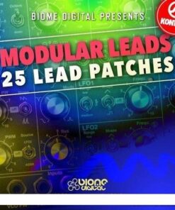 Biome Digital - Modular Leads - Full Version