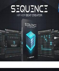 Big Fish Audio - Sequence Hip Hop Beat Creator - Full Version