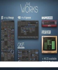 kiloHearts - The Works 2017.12 - Full Version