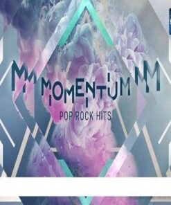 Big Fish Audio - Momentum Pop Rock Hits - Full Version