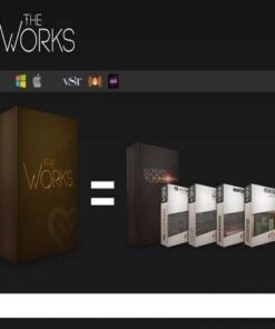 kiloHearts - The Works 2017.12 - Full Version