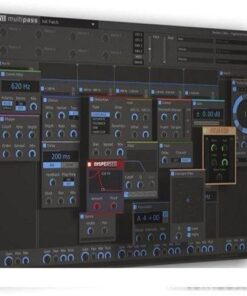 kiloHearts - Multipass 1.0.0 - Full Version
