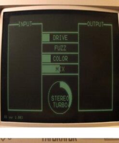 kilohearts - KiloHearts Faturator 1.003 - Full Version