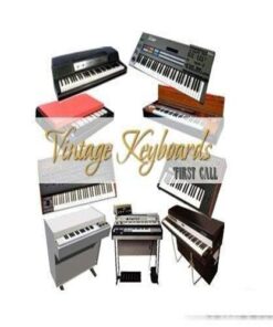 Big Fish Audio - Grindhouse - Full Version