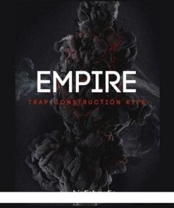 Big Fish Audio - Empire Trap Construction Kits - Full Version