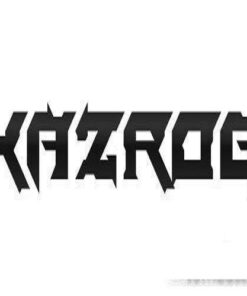 Kazrog - Thermionik 5.0.3 (Guitar Amp Collection), Recabinet 5.0.4, KClip Pro 2.0.2, KClip 1.0.2, MasterDither 1.0.0 - Full Version