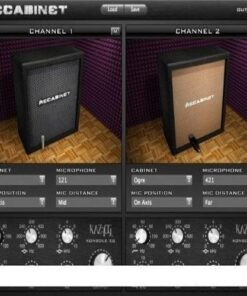 Kazrog - Recabinet v4.0.1 - Full Version