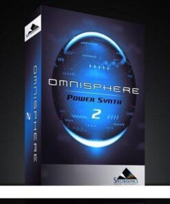 Spectrasonics - Omnisphere 2 Software Update v2.7.0f - Full Version