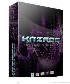 Kazrog - Complete Collection 1 1.1.0 - Full Version