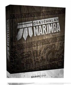 Bananzana Music - Guatemalan Marimba - Full Version