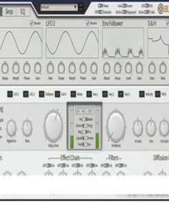 FXpansion - Bloom 1.2.0.5 - Full Version