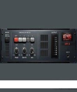 Empty Room Systems Dim D Chorus v1.1 1.1 - Full Version