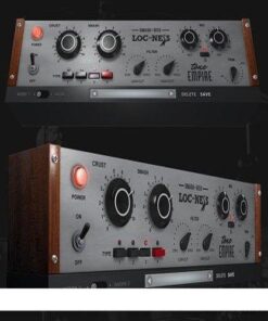 Tone Empire - Loc-ness v1.1.0 - Full Version