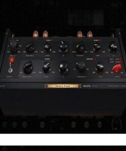 Tone Empire - Black Q v1.0.0 - Full Version