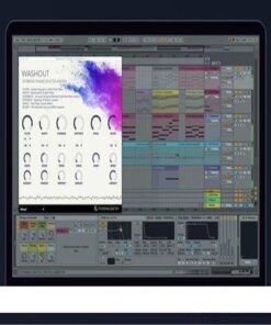 Puremagnetik - Washout 1.0.1 - Full Version