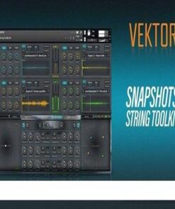 Loot Audio - Vektor - Full Version
