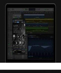 Puremagnetik - Clusters Harmonic Tremolo Shaper 1.0.1 - Full Version