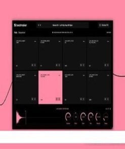 Splice - Beatmaker 1.0.0 - Full Version