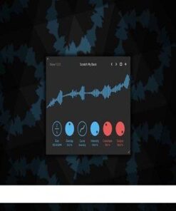 Sinevibes - Skew v1.0.0 VST3 - Articstorm v1.0.0 - Full Version