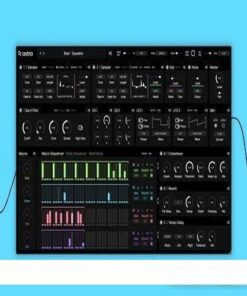 Splice - Astra 1.0.0 - Full Version