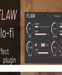 Tritik - Flaw 1.0.1 - Full Version